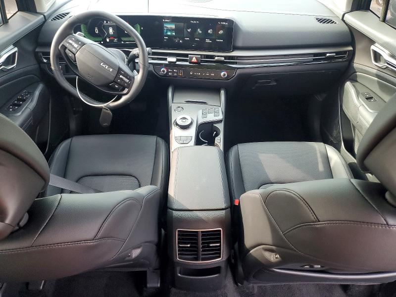 Aukcja sprzedaży 2026 Kia Sportage Hybrid, vin: KNDPVDDG2T7349669, numer aukcji: 50295936