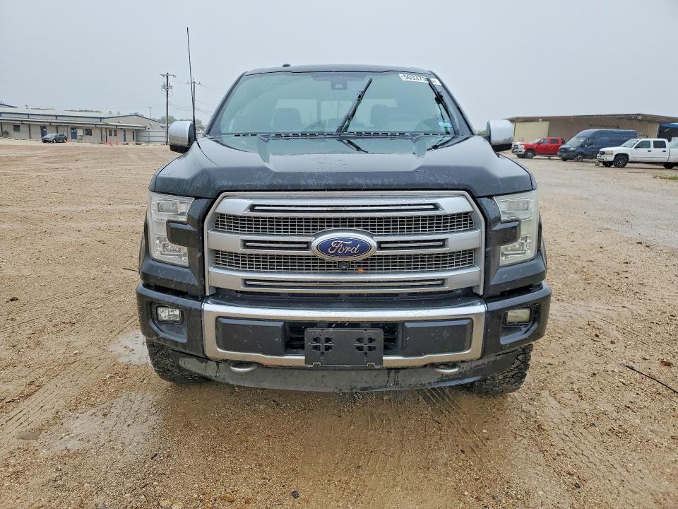 Aukcja sprzedaży 2015 Ford F150, vin: 1FTEW1EG0FFA02093, numer aukcji: 50337396
