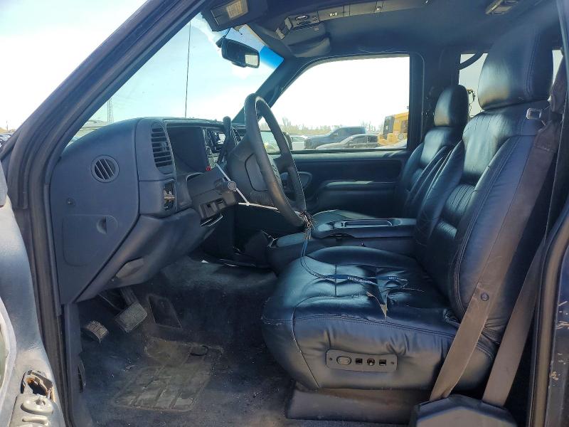 Продаж на аукціоні авто 1997 Chevrolet Suburban, vin: 1GNFK16R1VJ345577, номер лоту: 51257536