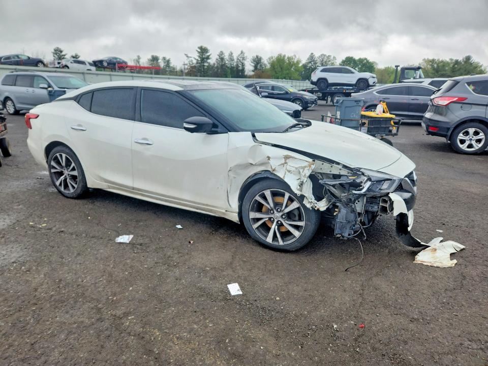 Aukcja sprzedaży 2017 Niss Maxima, vin: 1N4AA6AP8HC425921, numer aukcji: 51703706