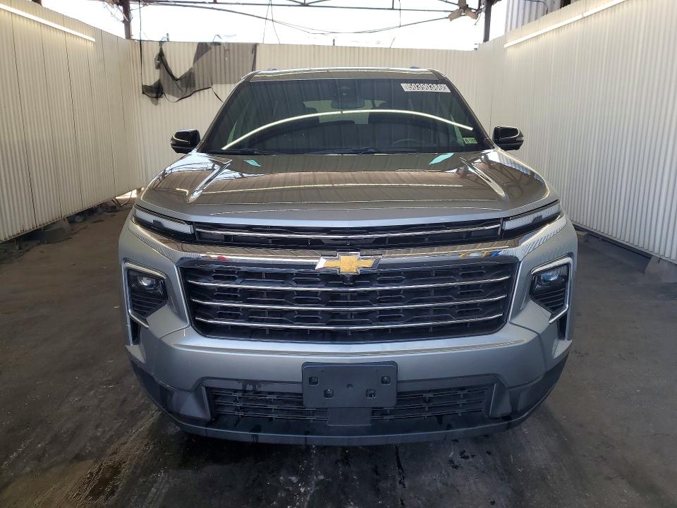 Продаж на аукціоні авто 2024 Chevrolet Traverse, vin: 1GNEVGKS7RJ176959, номер лоту: 50390386