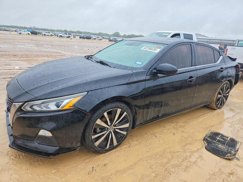 Продаж на аукціоні авто 2019 Nissan Altima, vin: 1N4BL4CV0KC125313, номер лоту: 50796636