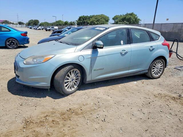 Auction sale of the 2014 Ford Focus, vin: 1FADP3R44EL281770, lot number: 48507166