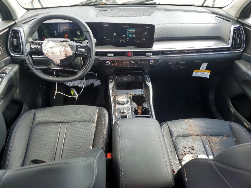 Продажа на аукционе авто 2026 Kia Sorento, vin: KNDRH4JG4T5451832, номер лота: 51144426