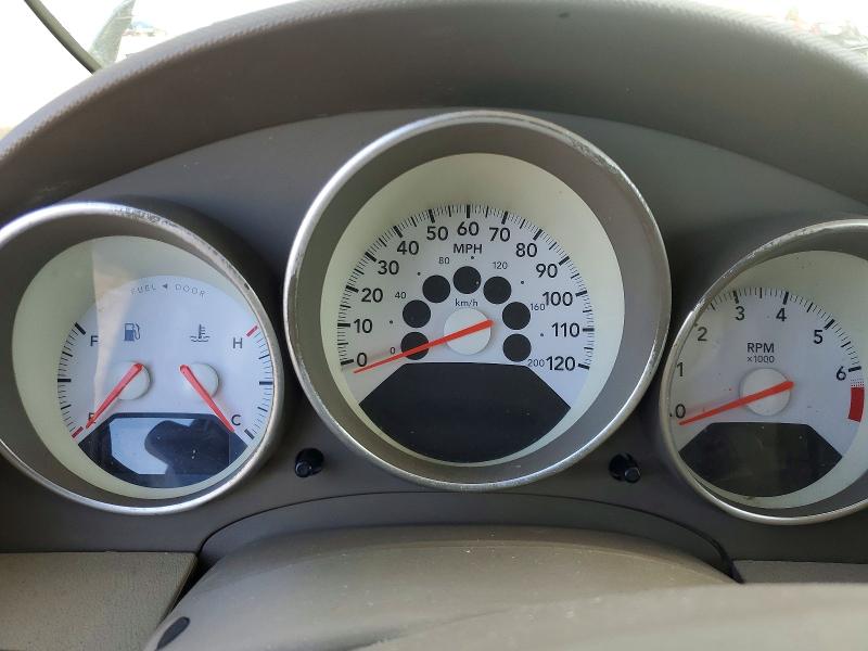 Aukcja sprzedaży 2008 Dodge Caliber, vin: 1B3HB48B78D616908, numer aukcji: 48965006