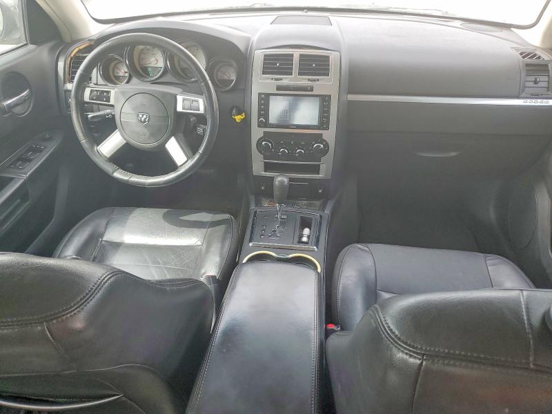Aukcja sprzedaży 2010 Dodge Charger, vin: 2B3CA5CT7AH136010, numer aukcji: 49590316