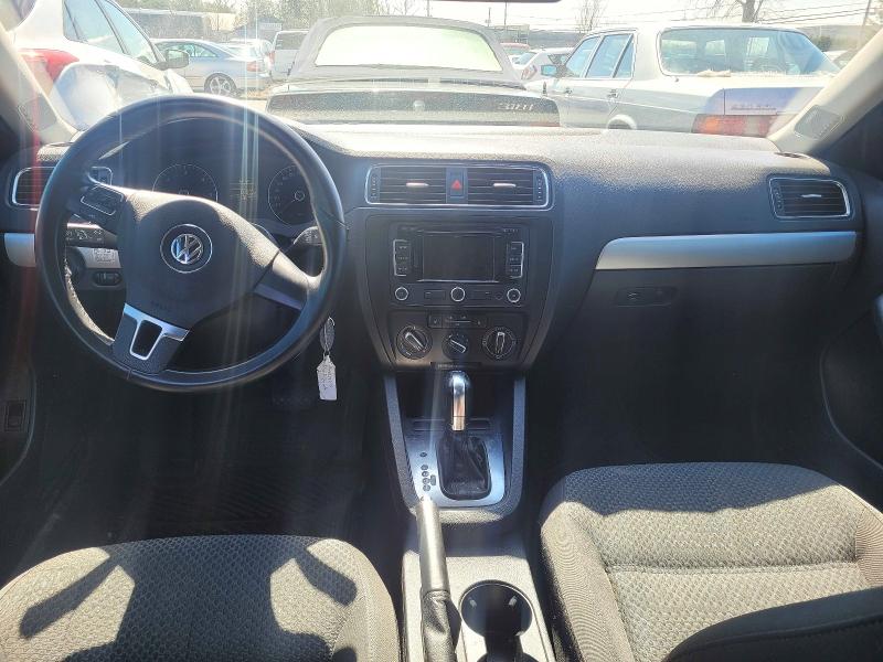 50773016 :رقم المزاد ، 3VWDL7AJXDM390808 vin ، 2013 Volkswagen Jetta مزاد بيع