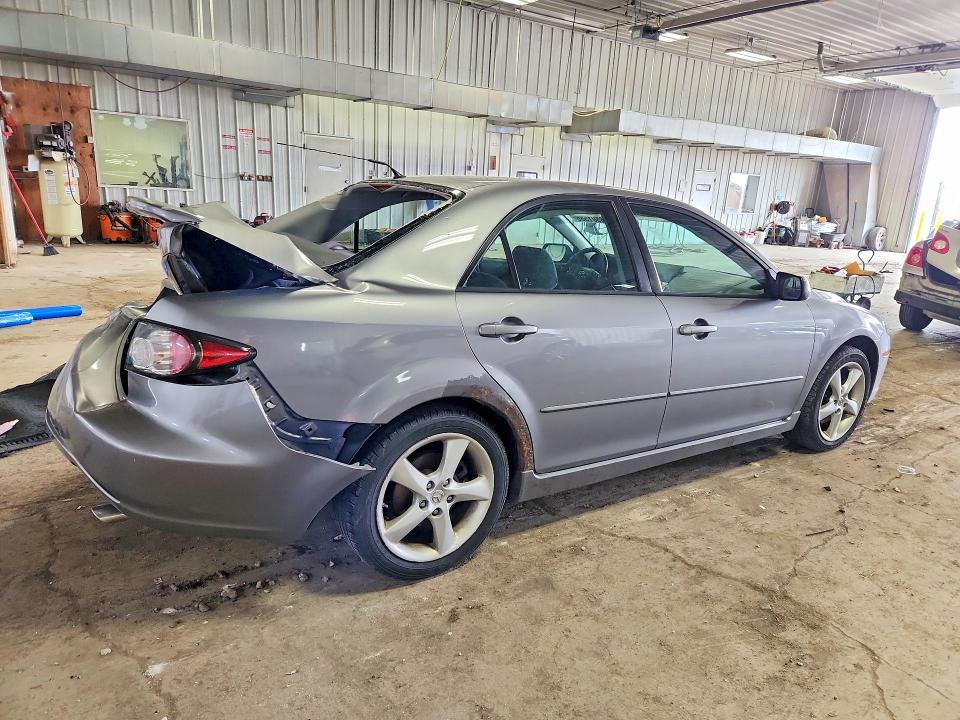 Продаж на аукціоні авто 2008 Mazda 6, vin: 1YVHP80C285M38745, номер лоту: 48501586