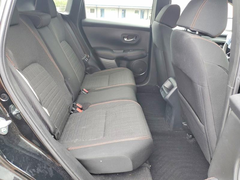 51012676 :رقم المزاد ، 3CZRZ2H56PM738539 vin ، 2023 Honda Hr-v مزاد بيع