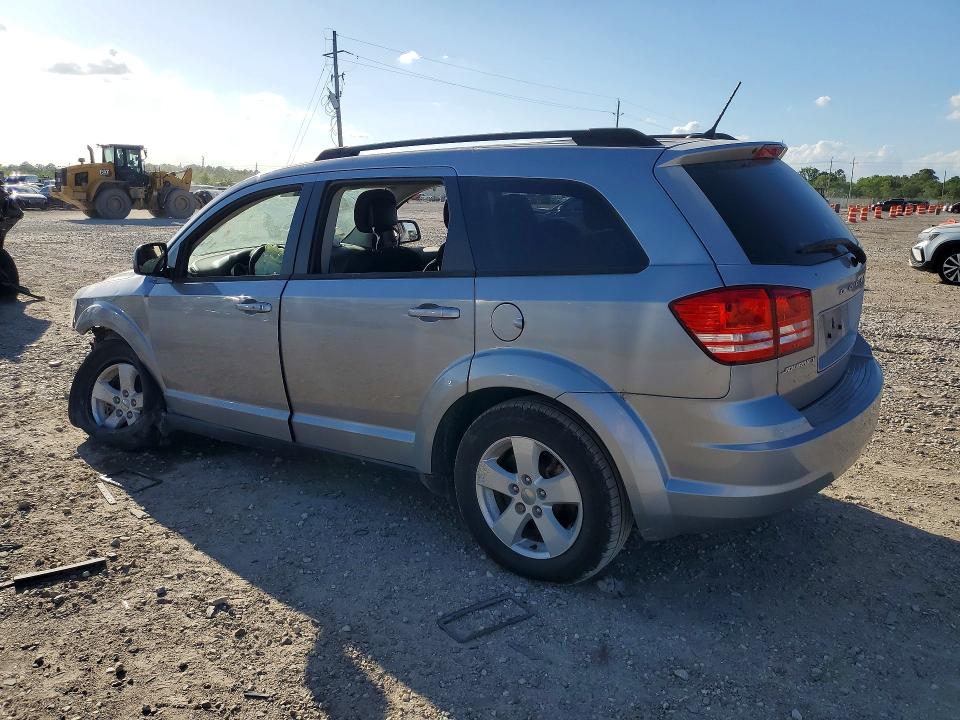 Продажа на аукционе авто 2017 Dodge Journey, vin: 3C4PDCAB0HT545019, номер лота: 49223116