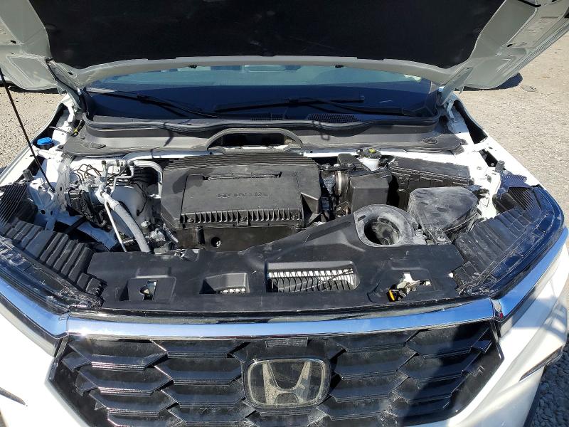 Продаж на аукціоні авто 2025 Honda Pilot, vin: 5FNYG1H74SB136805, номер лоту: 48313596