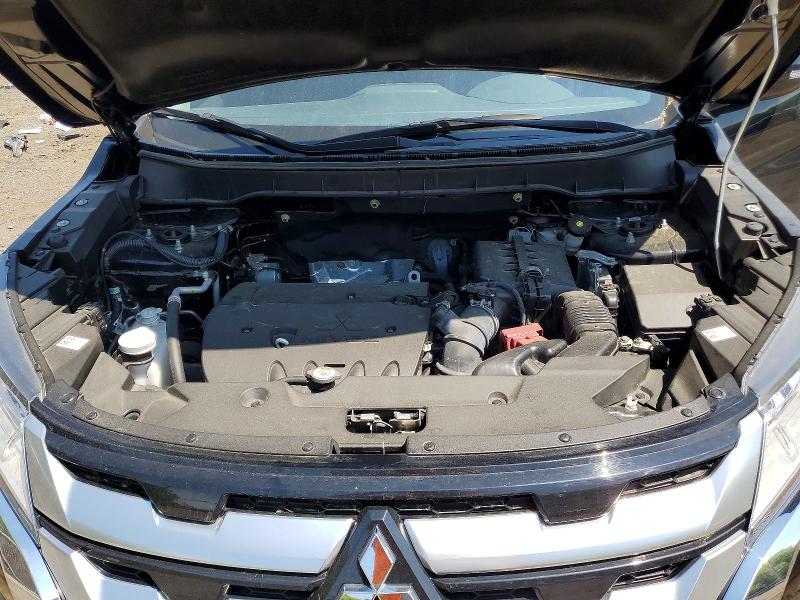 Aukcja sprzedaży 2023 Mitsubishi Outlander Sport, vin: JA4ARUAU0PU016862, numer aukcji: 50555536