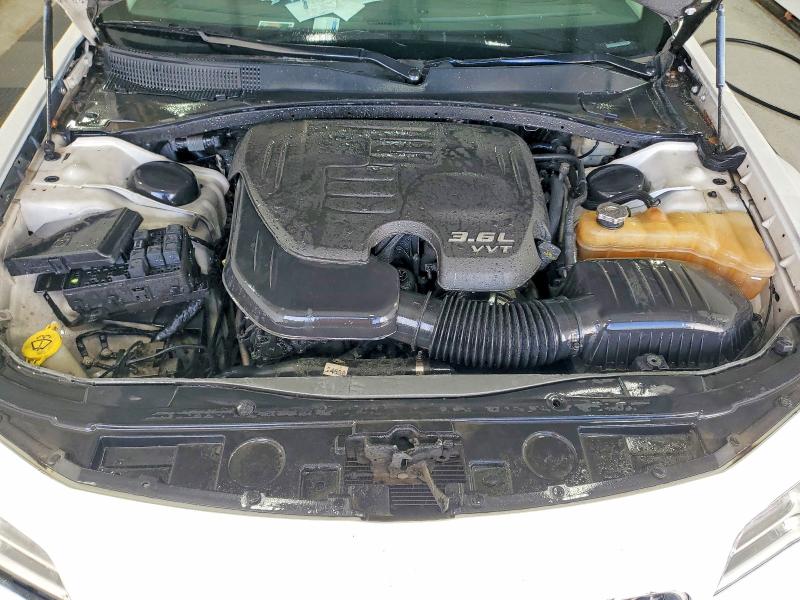 Aukcja sprzedaży 2015 Chrysler 300, vin: 2C3CCAAG5FH930104, numer aukcji: 49755766