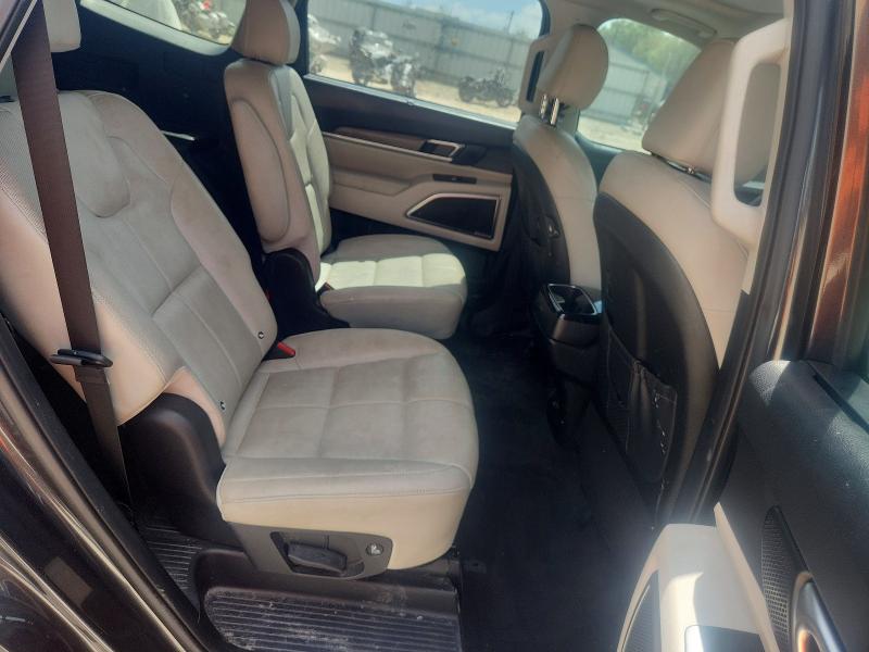 48250556 :رقم المزاد ، 5XYP5DHC0LG033312 vin ، 2020 Kia Telluride مزاد بيع