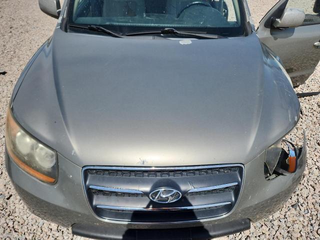 2009 Hyundai Santa Fe მანქანა იყიდება აუქციონზე, vin: 5NMSH13E99H239770, აუქციონის ნომერი: 48735216