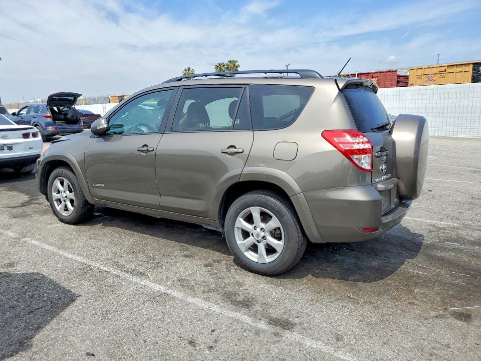 2010 Toyota Rav4 მანქანა იყიდება აუქციონზე, vin: 2T3YF4DV6AW020250, აუქციონის ნომერი: 49486516