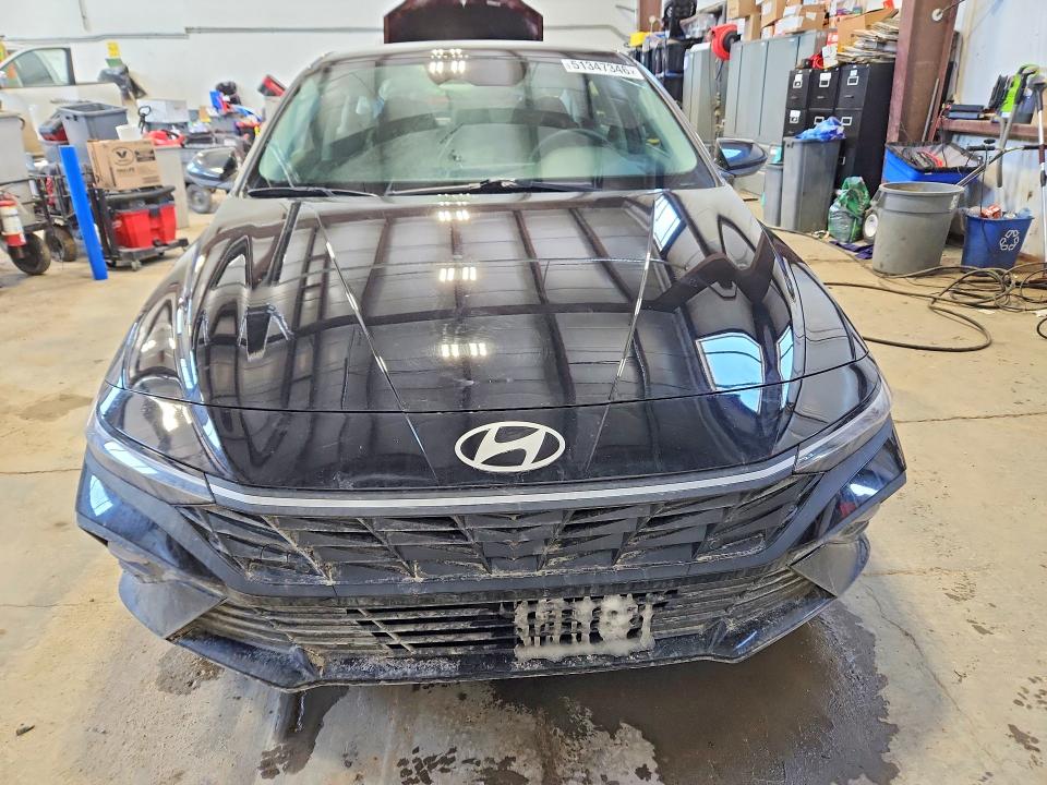 Продаж на аукціоні авто 2026 Hyundai Elantra, vin: KMHLM4DG2TU123761, номер лоту: 51347346