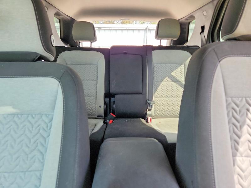 2024 Chevrolet Equinox მანქანა იყიდება აუქციონზე, vin: 3GNAXHEG7RL108238, აუქციონის ნომერი: 49736686