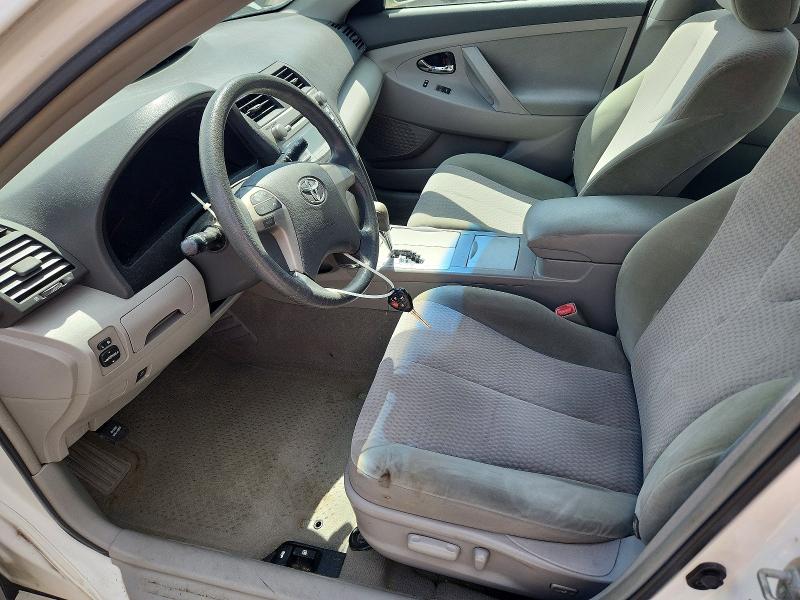 Продажа на аукционе авто 2010 Toyota Camry, vin: 4T1BF3EK3AU564413, номер лота: 49401576