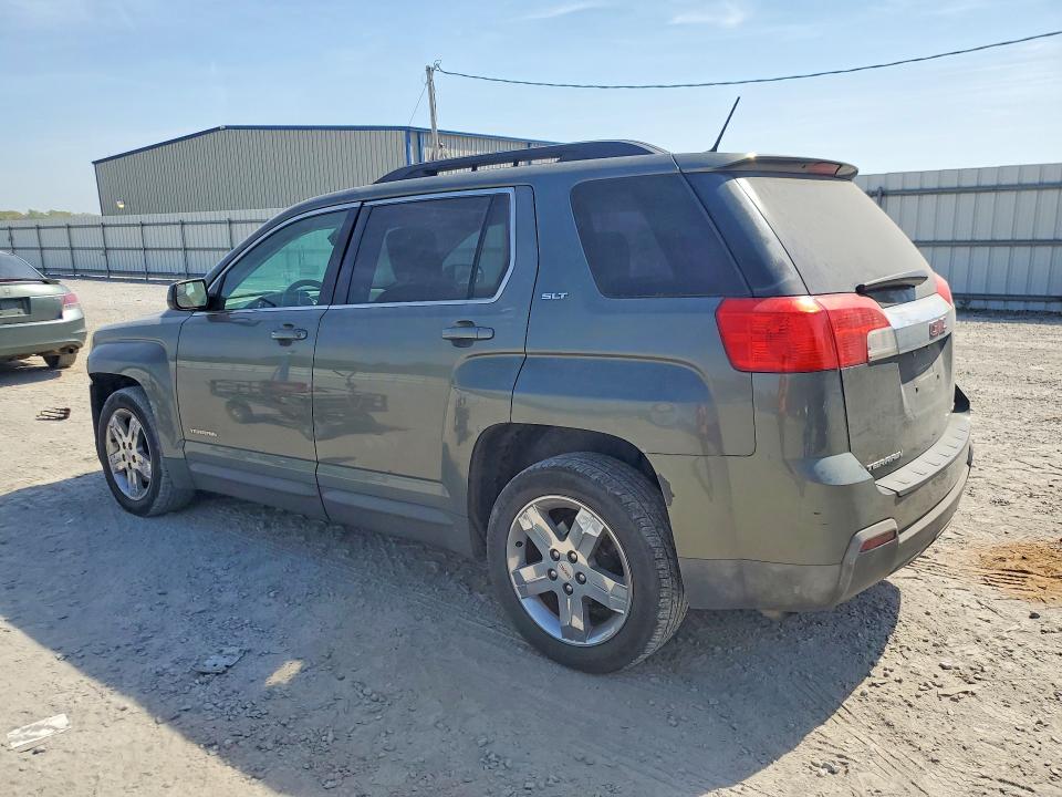 48397756 :رقم المزاد ، 2GKFLVEK9D6298428 vin ، 2013 Gmc Terrain مزاد بيع