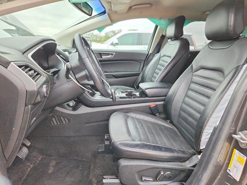 Продажа на аукционе авто 2017 Ford Edge, vin: 2FMPK3J89HBC64855, номер лота: 51675796