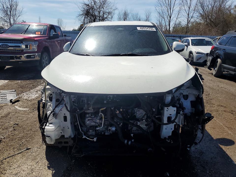 Aukcja sprzedaży 2024 Nissan Rogue, vin: JN8BT3ABXRW439142, numer aukcji: 48854356
