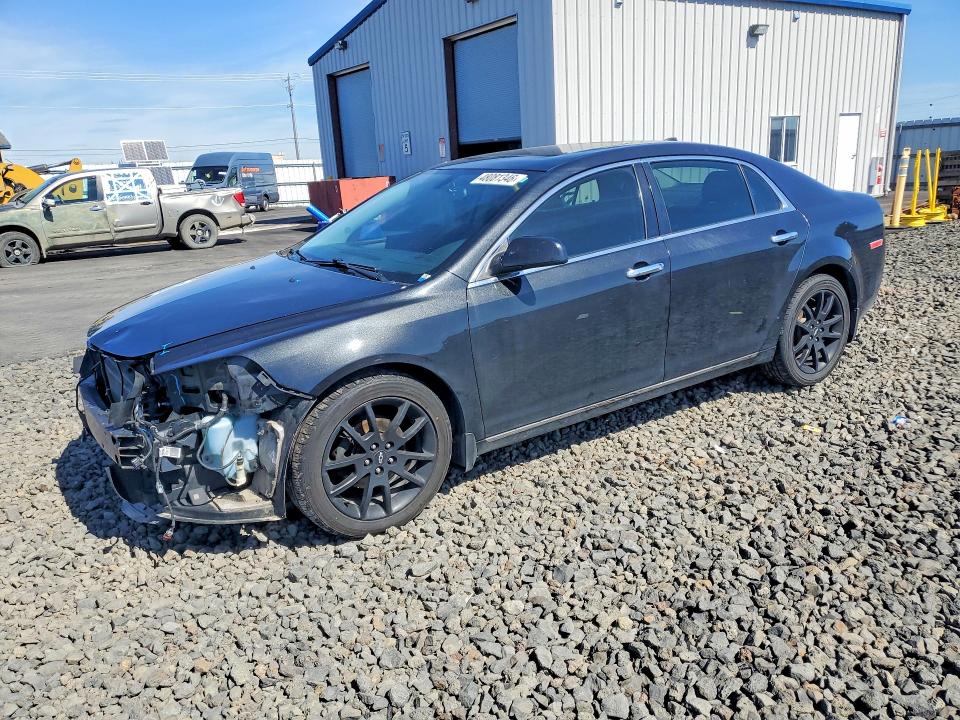 Продажа на аукционе авто 2012 Chevrolet Malibu, vin: 1G1ZG5E78CF152527, номер лота: 48081346