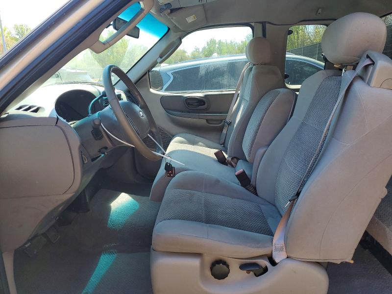 Aukcja sprzedaży 2002 Ford F150, vin: 2FTRX07212CA95349, numer aukcji: 49378276