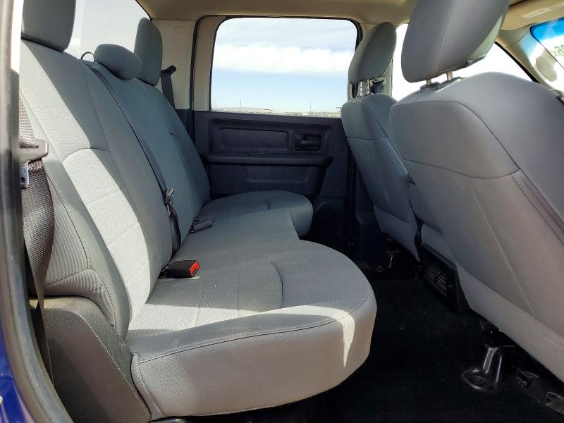 2014 Ram 1500 მანქანა იყიდება აუქციონზე, vin: 1C6RR6KT1ES330708, აუქციონის ნომერი: 51410186