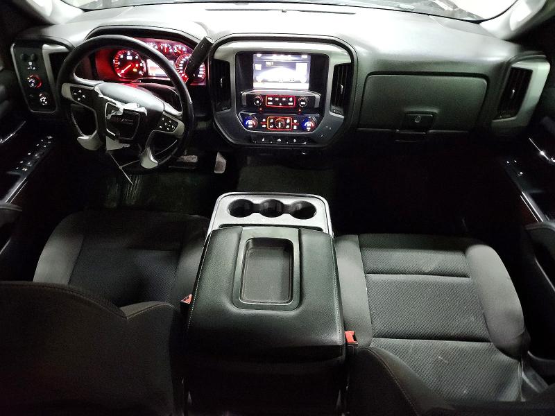 Продаж на аукціоні авто 2015 Gmc Sierra, vin: 1GT22YEG5FZ108092, номер лоту: 48467426