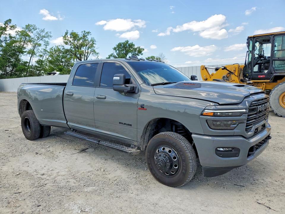 Продаж на аукціоні авто 2026 Ram 3500, vin: 3C63RRJLXTG154495, номер лоту: 51239516