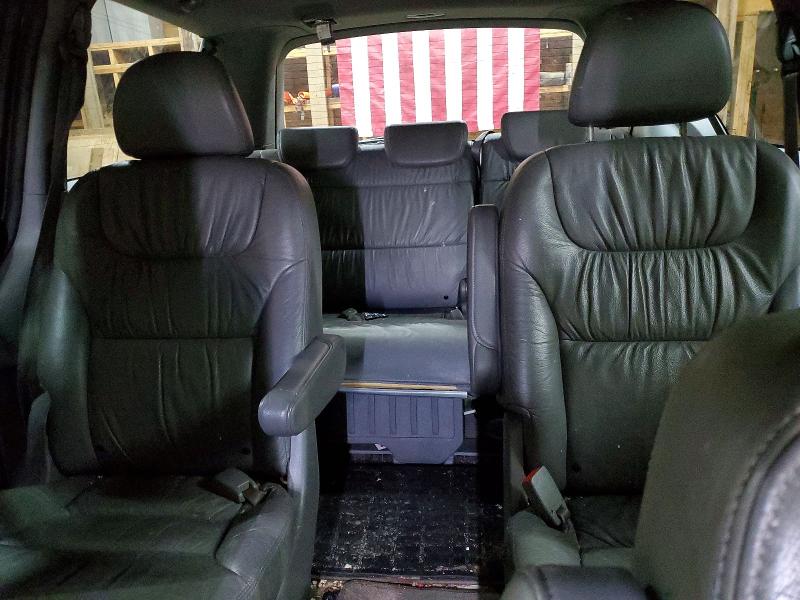 Продажа на аукционе авто 2008 Honda Odyssey, vin: 5FNRL38608B407080, номер лота: 51677536