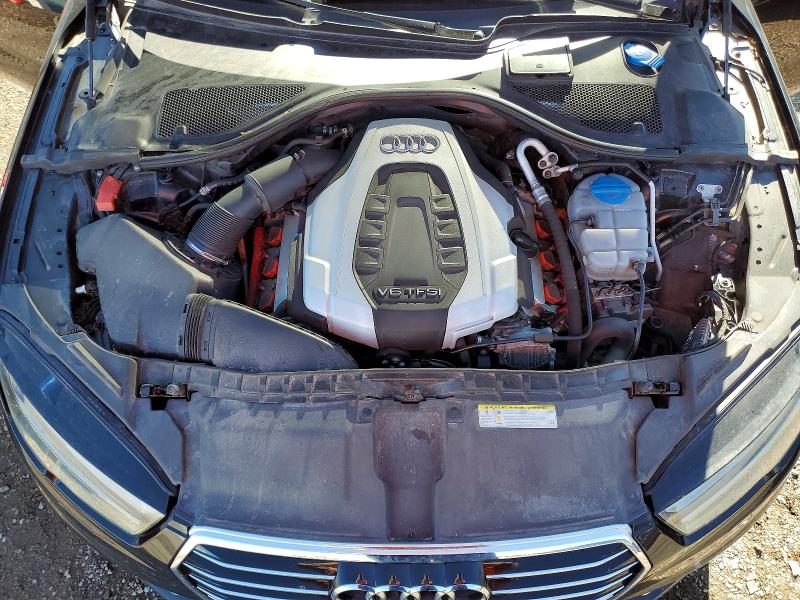 Auction sale of the 2018 Audi A7, vin: WAU23AFC5JN047906, lot number: 51224966