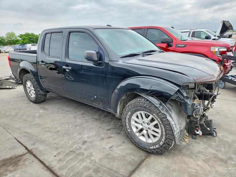 Продажа на аукционе авто 2014 Nissan Frontier, vin: 1N6AD0ER9EN754246, номер лота: 49664736