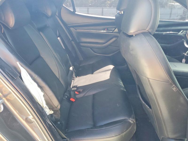 Продаж на аукціоні авто 2023 Mazda 3, vin: JM1BPBJY5P1618519, номер лоту: 50796106
