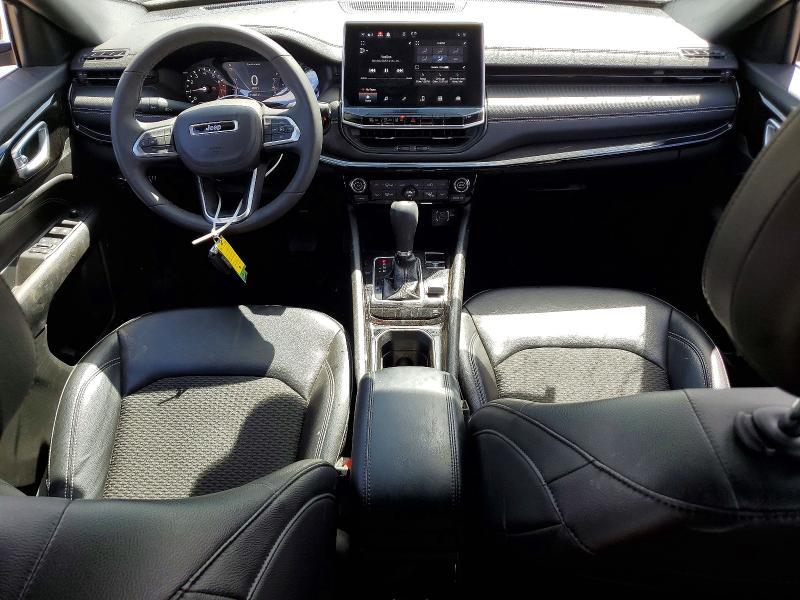 Продаж на аукціоні авто 2023 Jeep Compass, vin: 3C4NJDBN3PT545688, номер лоту: 50137596