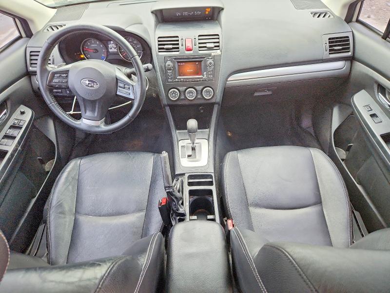 Продаж на аукціоні авто 2013 Subaru Xv Crosstrek, vin: JF2GPAGC2D2847310, номер лоту: 51196096