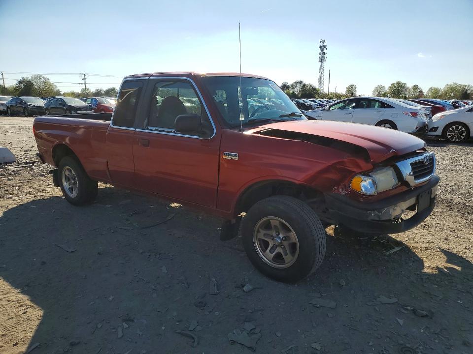 Aukcja sprzedaży 1999 Mazda B3000, vin: 4F4YR16VXXTM43001, numer aukcji: 49282276