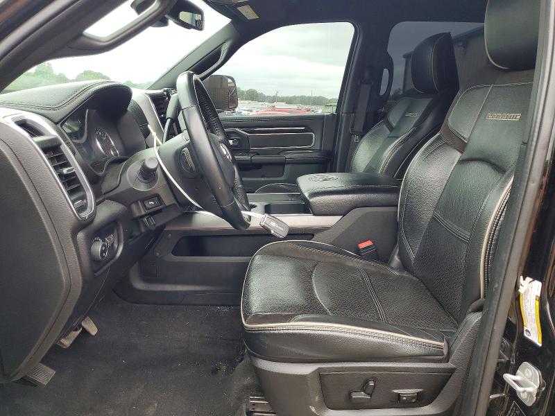 2022 Ram 3500 მანქანა იყიდება აუქციონზე, vin: 3C63RRJL0NG420013, აუქციონის ნომერი: 51402246