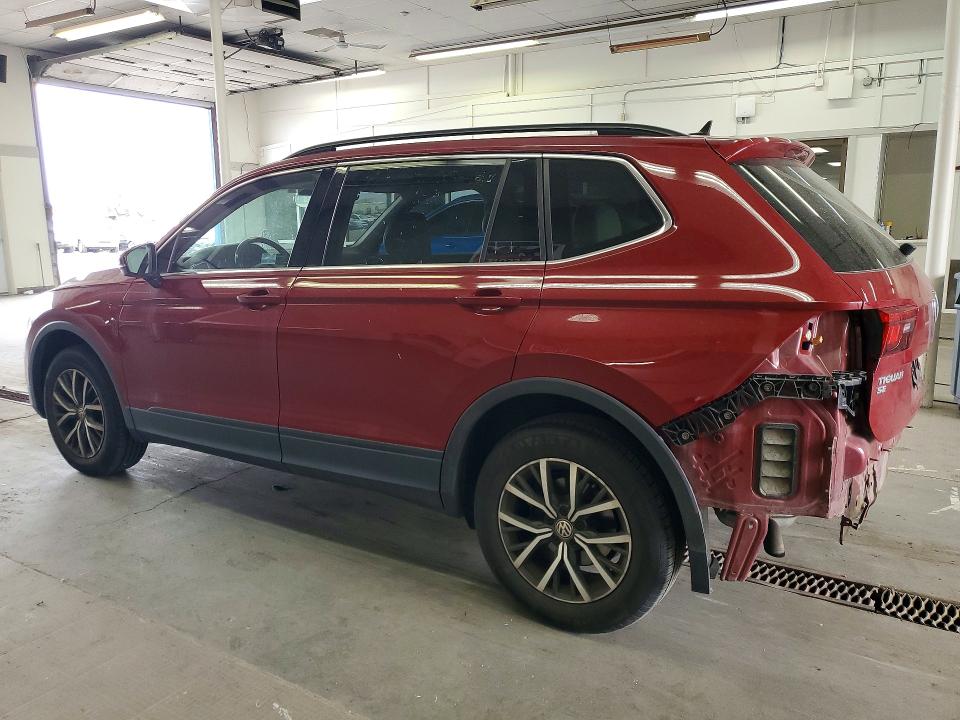 50172886 :رقم المزاد ، 3VV2B7AX4KM140190 vin ، 2019 Volkswagen Tiguan مزاد بيع