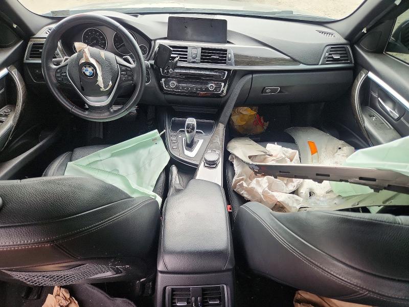 Продаж на аукціоні авто 2016 Bmw 328, vin: WBA8E9G59GNT46794, номер лоту: 51249826