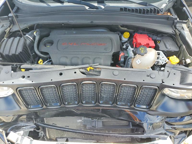 Aukcja sprzedaży 2020 Jeep Renegade, vin: ZACNJAAB4LPL71313, numer aukcji: 49250776