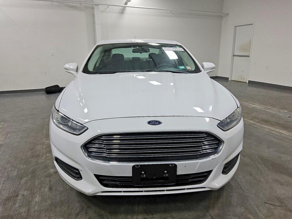 46962596 :رقم المزاد ، 3FA6P0LU0DR365441 vin ، 2013 Ford Fusion مزاد بيع