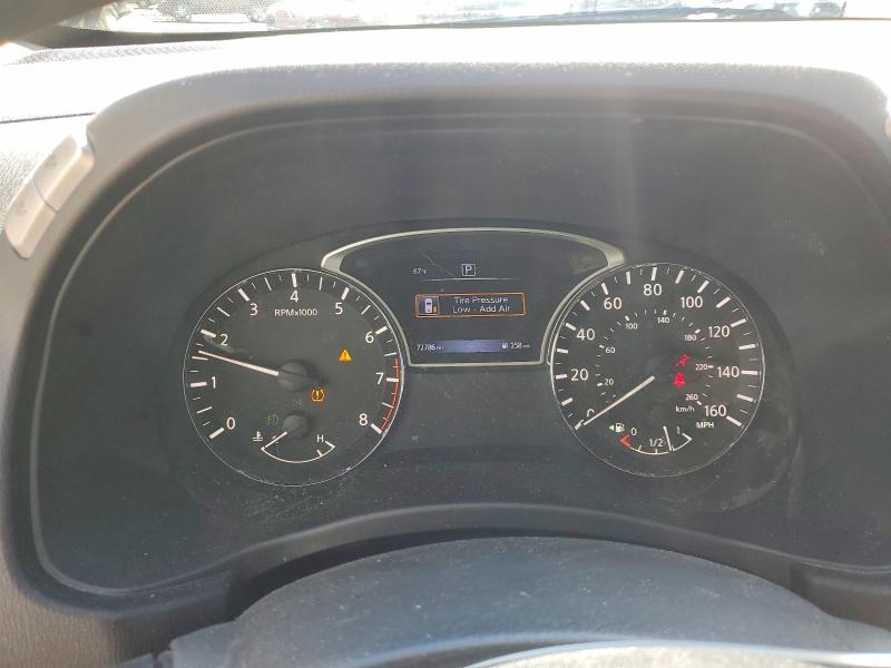 Aukcja sprzedaży 2017 Nissan Pathfinder, vin: 5N1DR2MM0HC651120, numer aukcji: 48872046