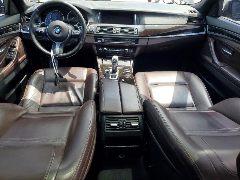 Продажа на аукционе авто 2016 Bmw 528, vin: WBA5A5C54GG348471, номер лота: 51342256