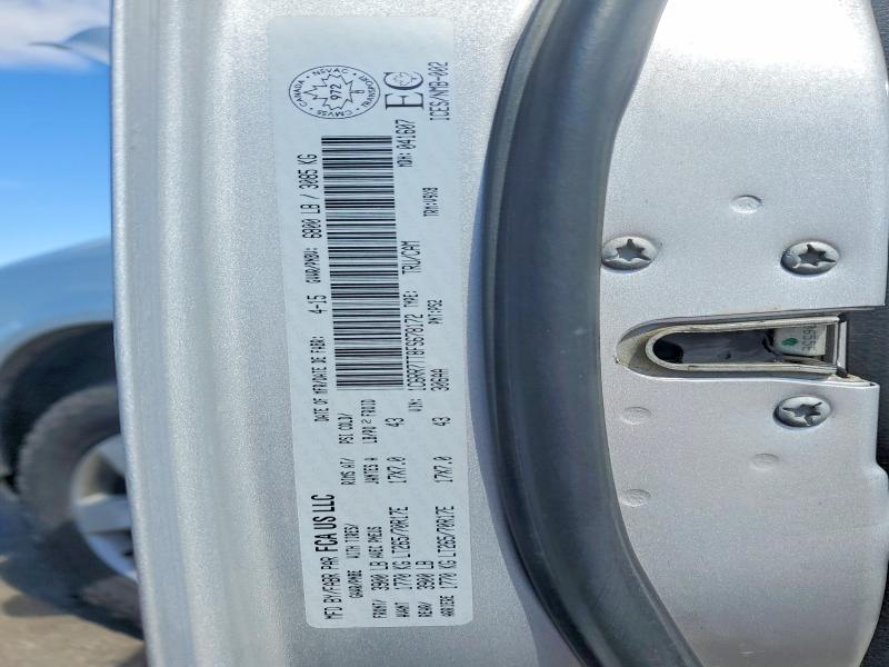 Продажа на аукционе авто 2015 Ram 1500, vin: 1C6RR7TT8FS678172, номер лота: 51864346