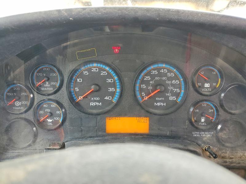 Продажа на аукционе авто 2013 Ic Corporation Ce Series School, vin: 4DRBUSKP8DB306906, номер лота: 48617426