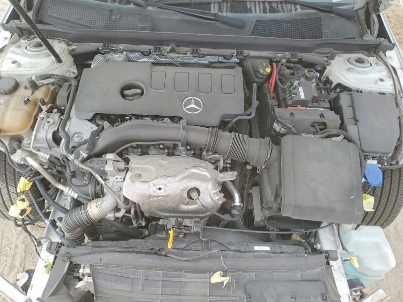 Продажа на аукционе авто 2019 Mercedes-benz A, vin: WDD3G4EB3KW022509, номер лота: 48905756