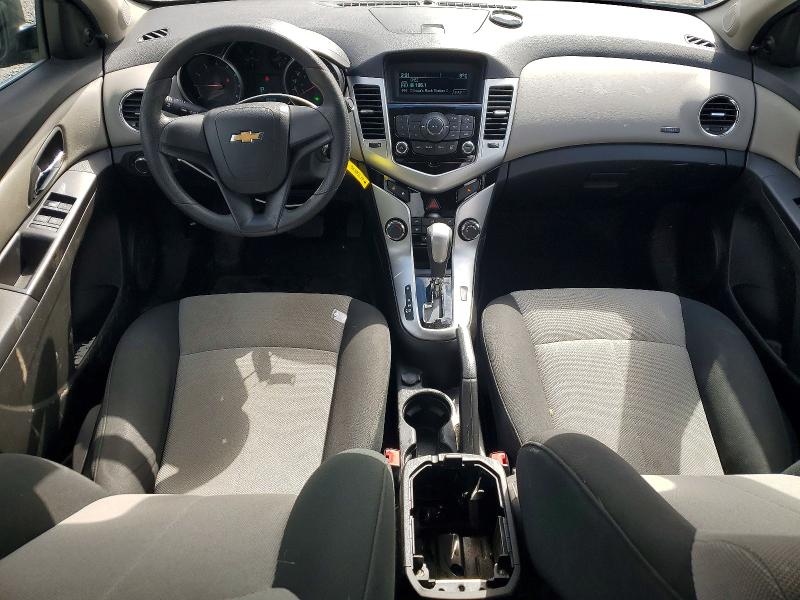 Aukcja sprzedaży 2011 Chevrolet Cruze, vin: 1G1PA5SH3B7184252, numer aukcji: 47558856