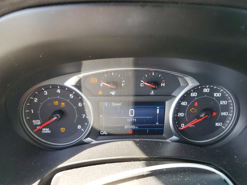 Продаж на аукціоні авто 2019 Gmc Terrain, vin: 3GKALMEV8KL361610, номер лоту: 49939706